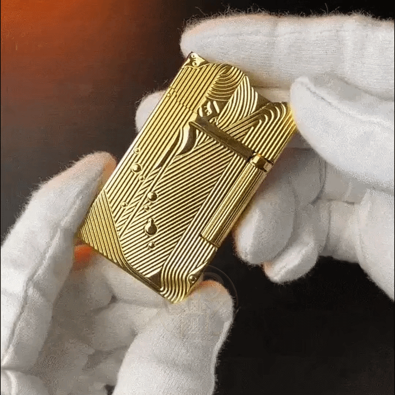 Sanji's Lighter