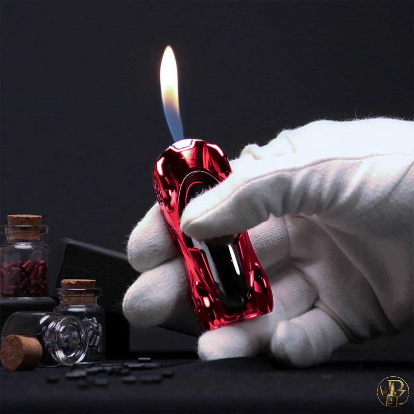 Supercar Lighter (NEW)