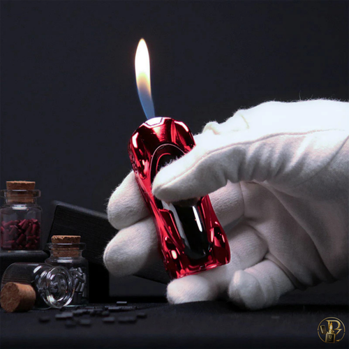 Supercar Lighter (NEW)
