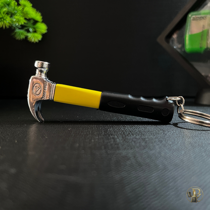 Hammer lighter