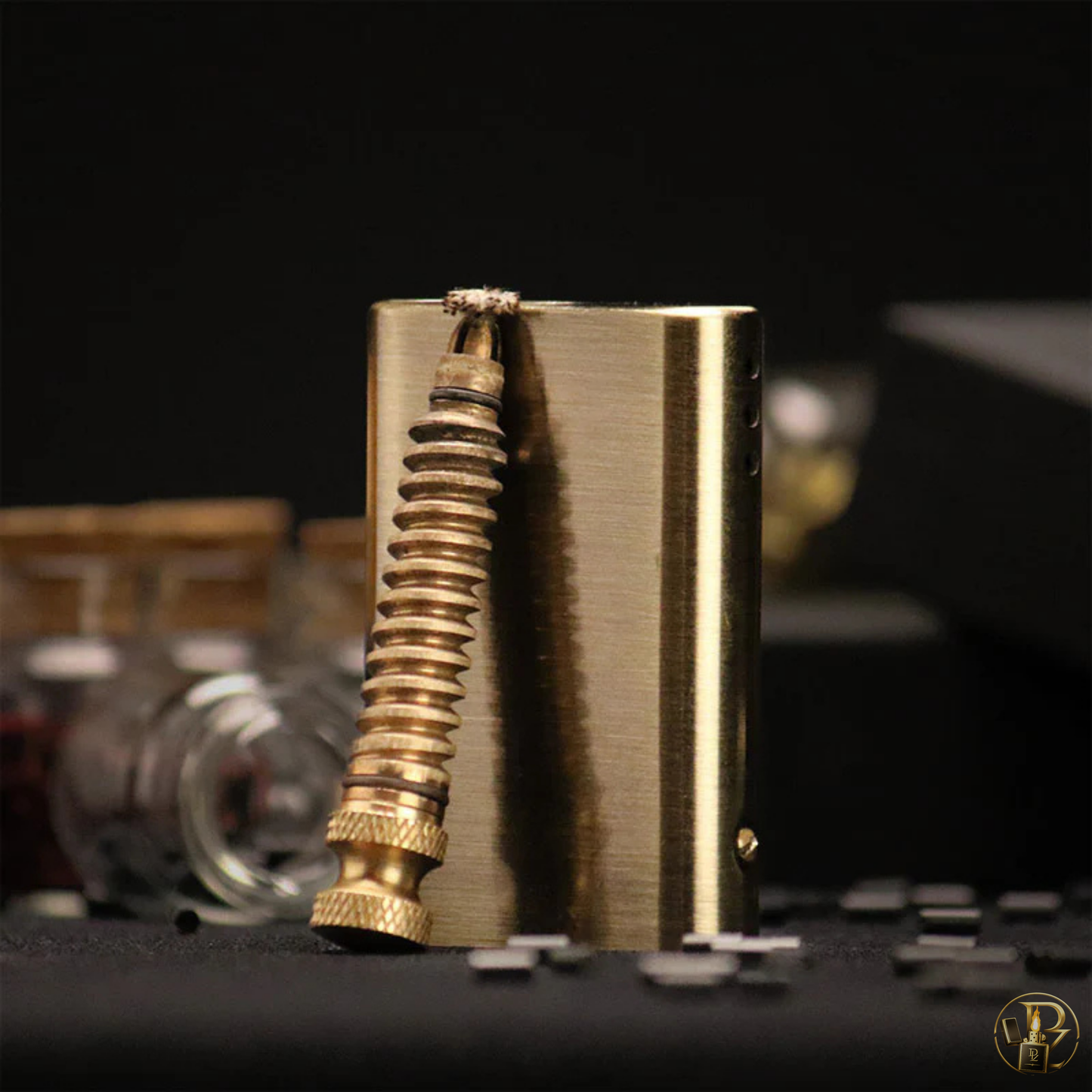 Luxury Match