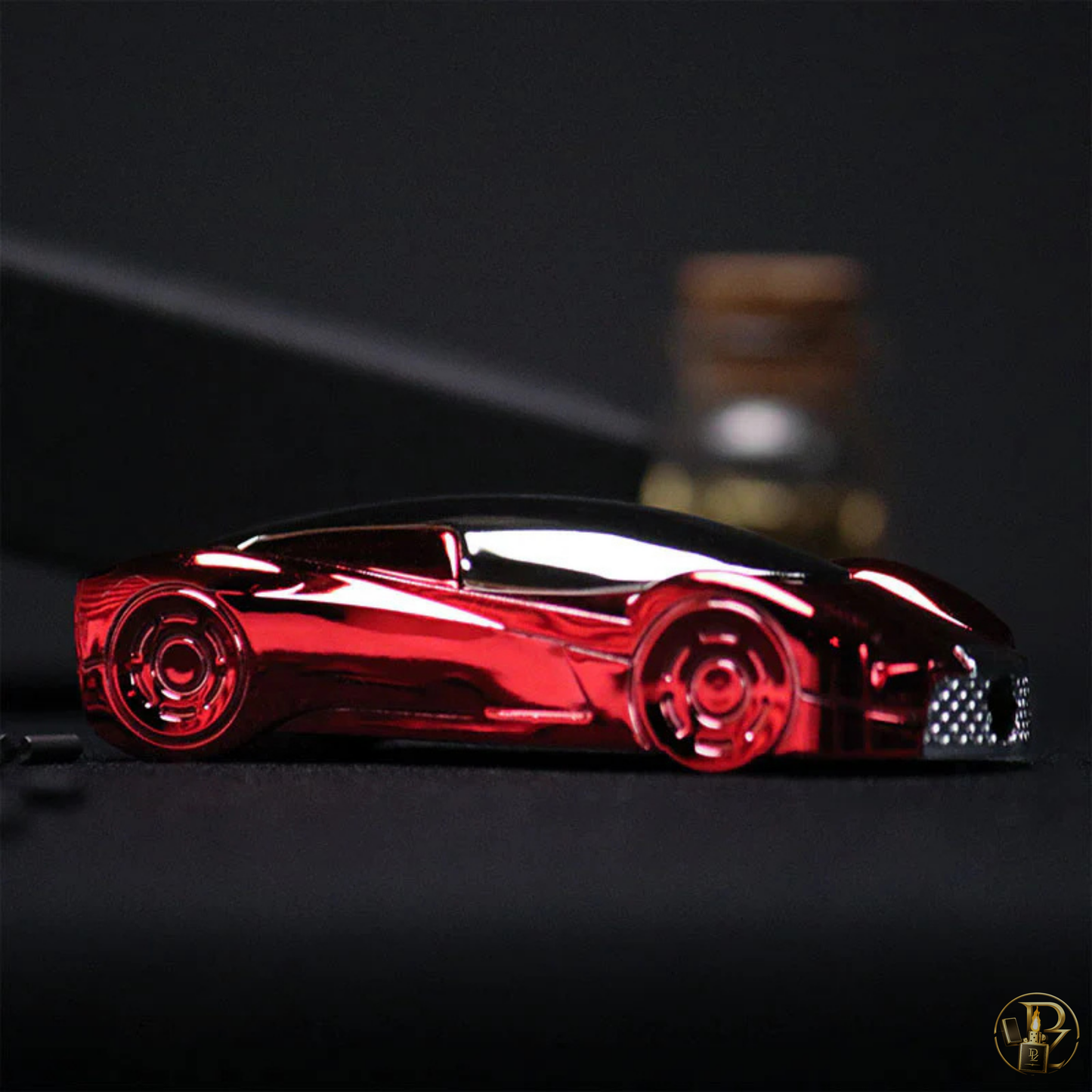 Supercar Lighter (NEW)
