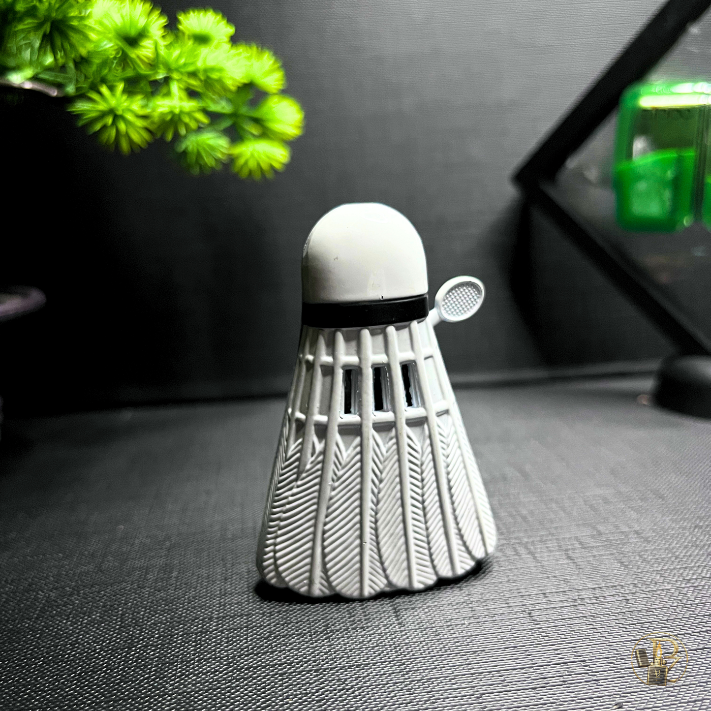 Shuttlecock lighter <New>