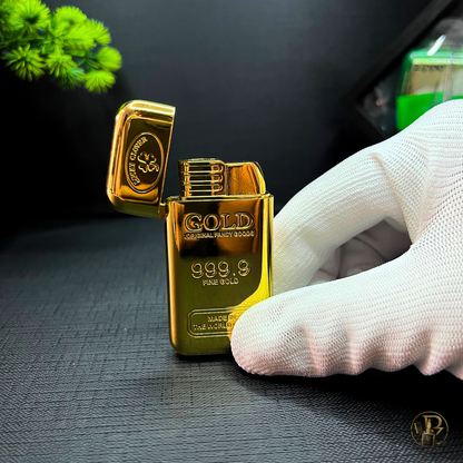 Gold Bar V2 <New>