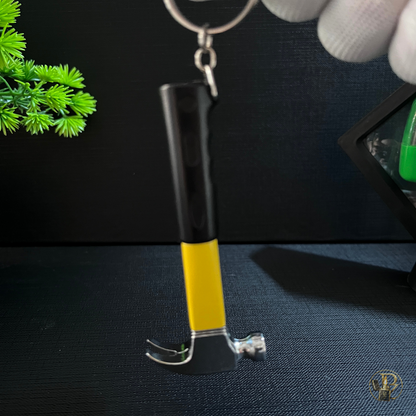 Hammer lighter