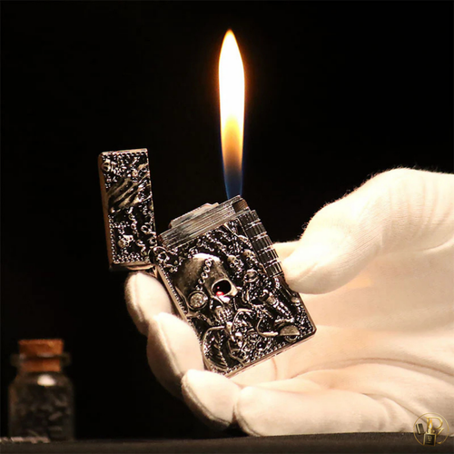 Buccaneer Lighter (NEW)