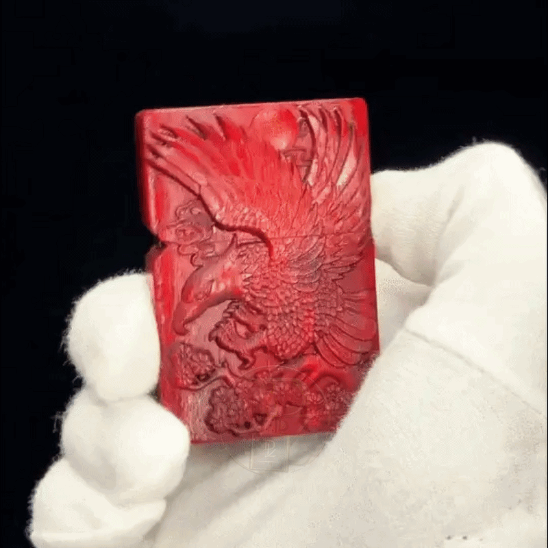 Wings of Prosperity Lighter (NEW)