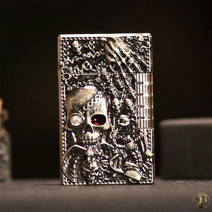 Buccaneer Lighter (NEW)