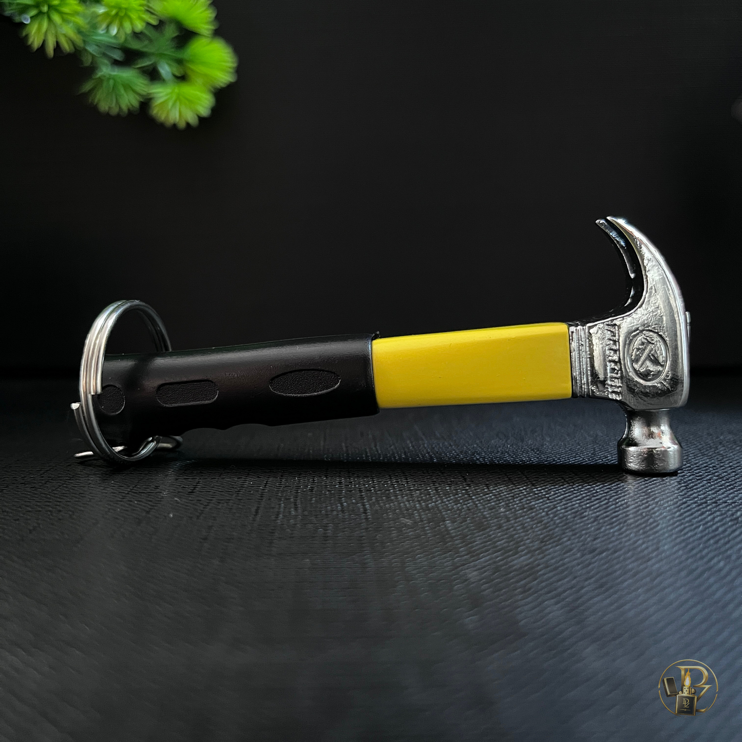 Hammer lighter