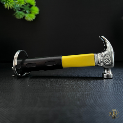 Hammer lighter