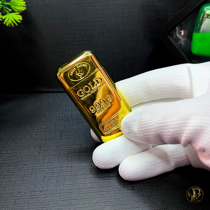 Gold Bar V2 <New>