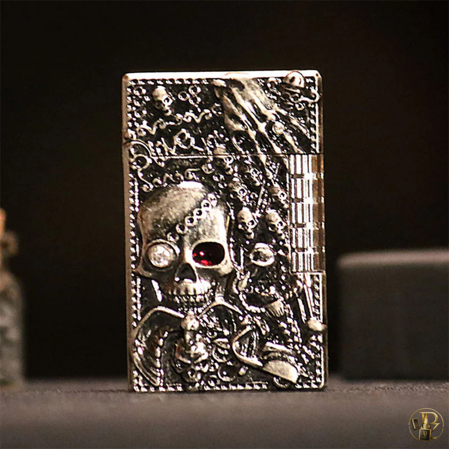Necromancer Lighter