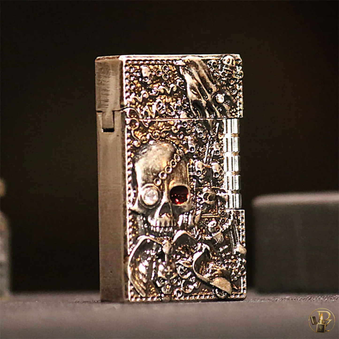 Buccaneer Lighter (NEW)
