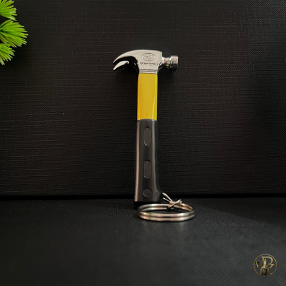 Hammer lighter