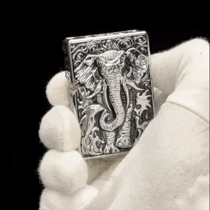Royal Tusk Lighter (NEW)