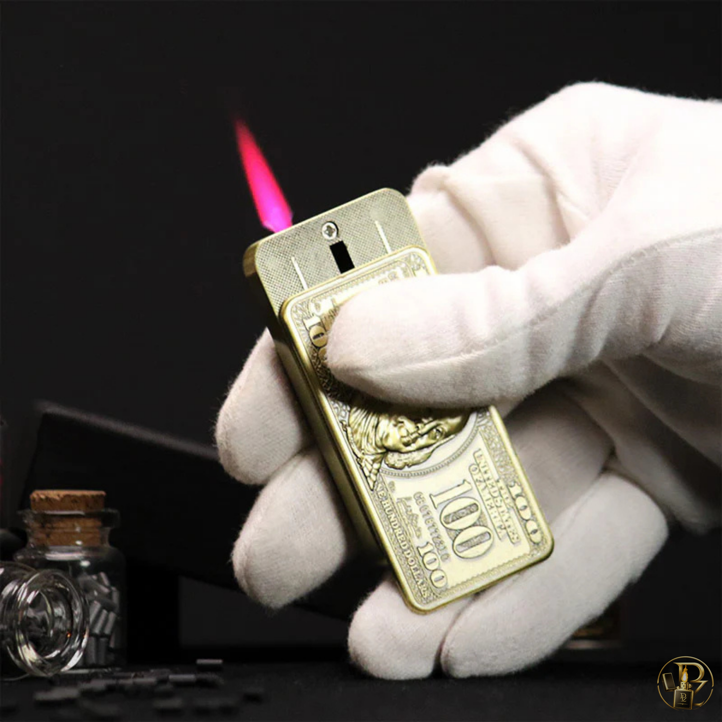 Benjamin Torch