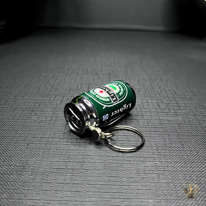 Pepsi lighter