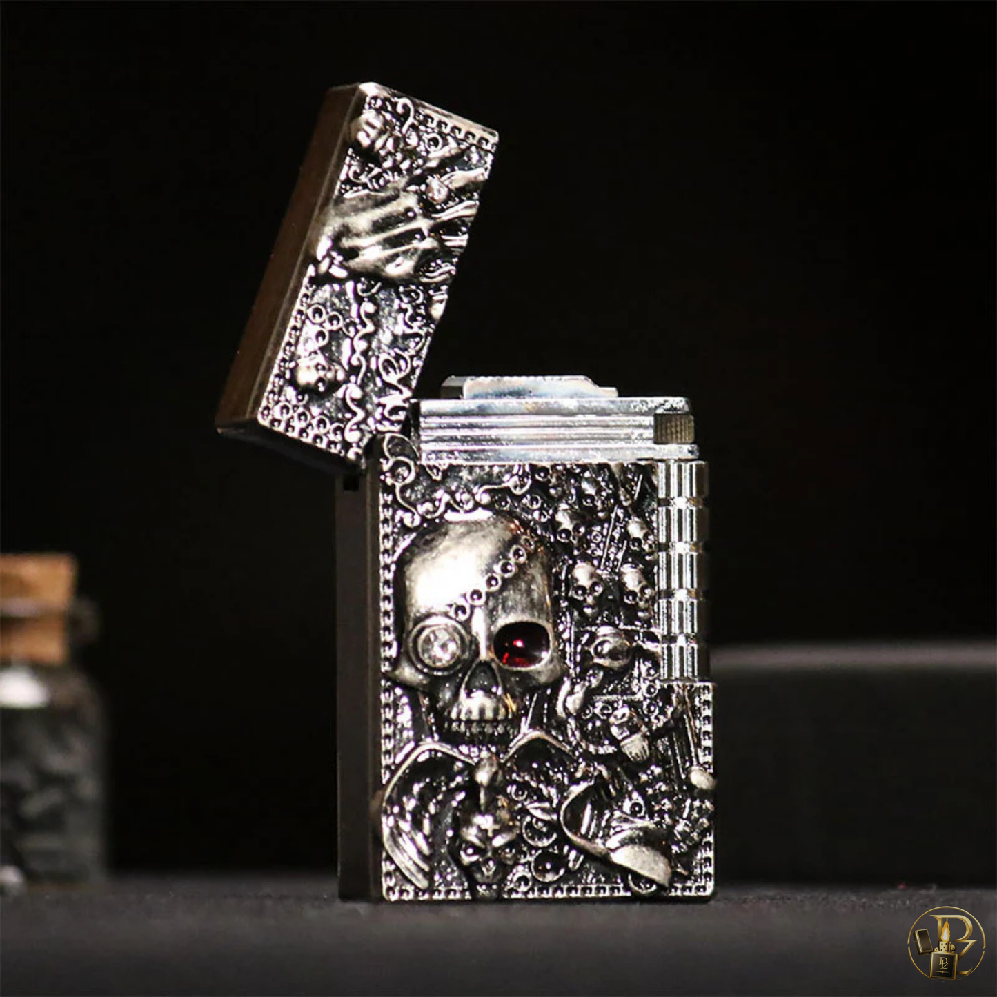 Buccaneer Lighter (NEW)