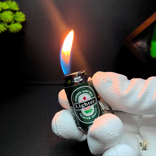 Pepsi lighter