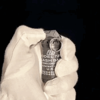 Flashbang Lighter