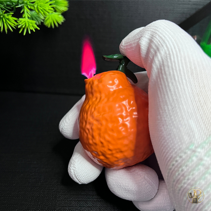 Mandarin Orange Lighter <New>