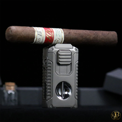 Ultimate Cigar Torch v2 (NEW)