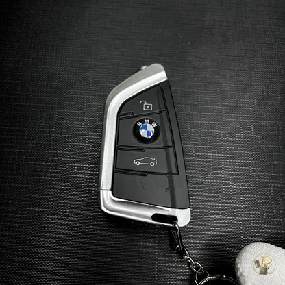 Car Key
