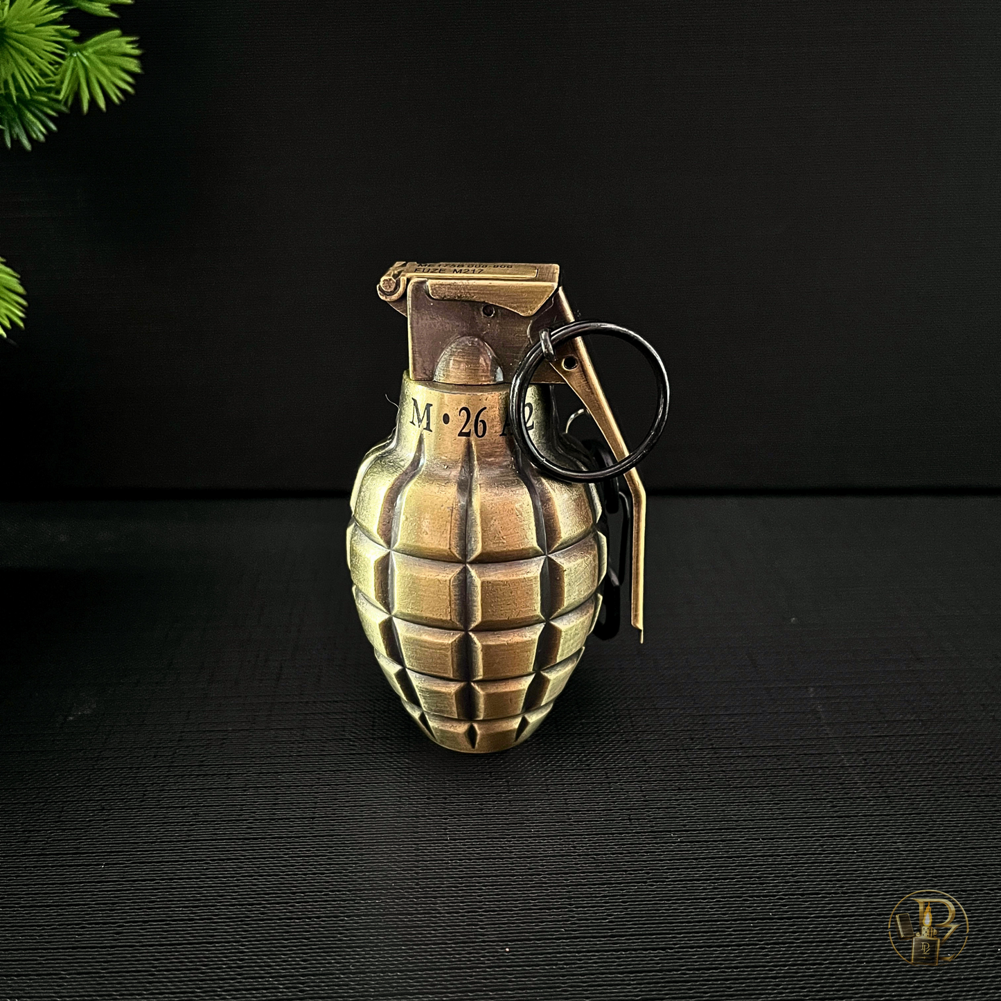 M26 Grenade