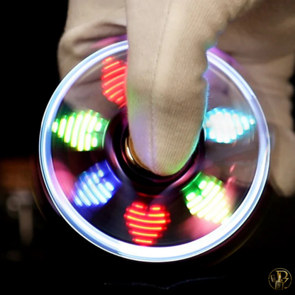 Fidget Car Lighter