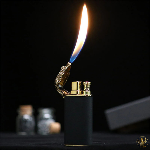 Fire Breather