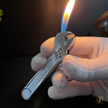Mini wrench