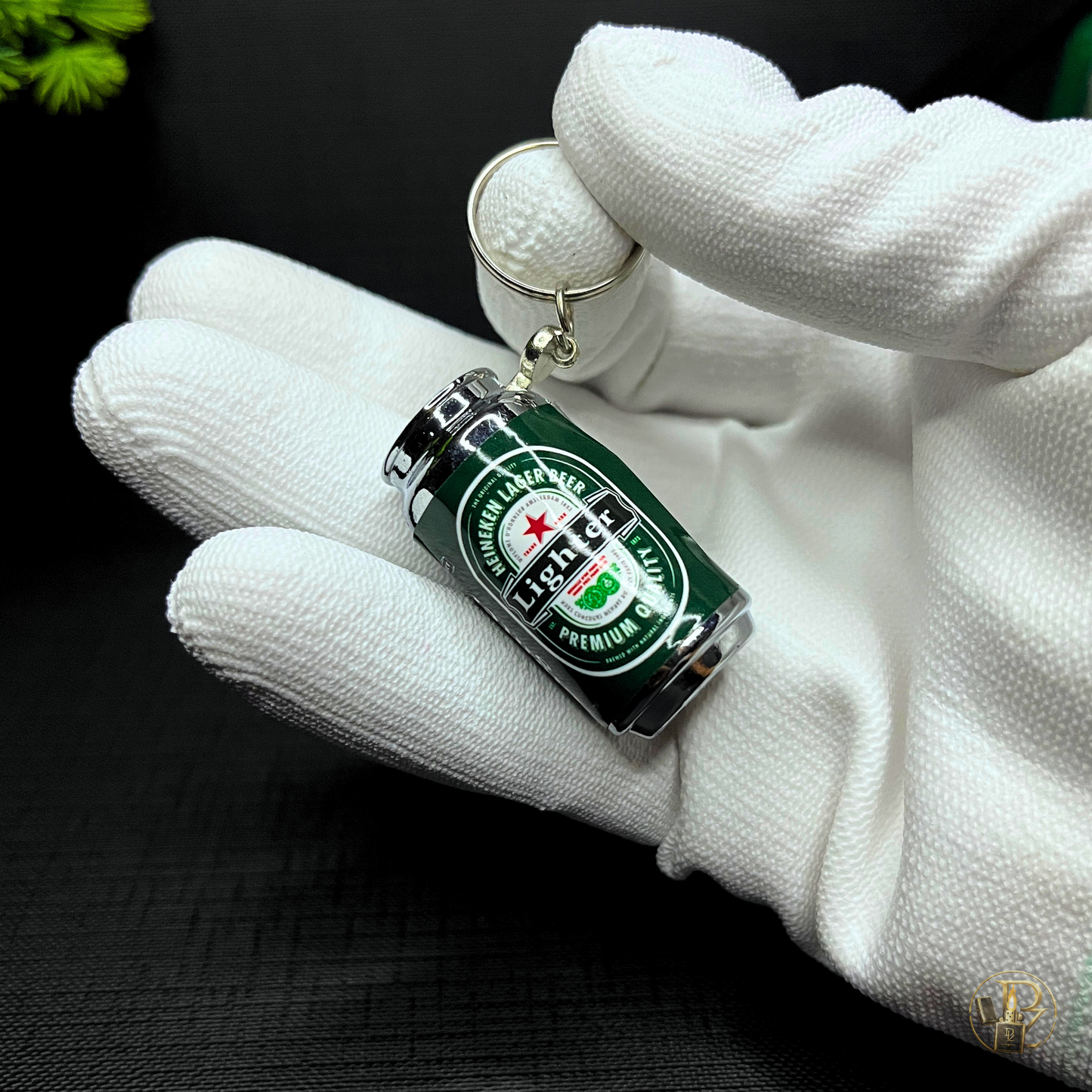 Pepsi lighter