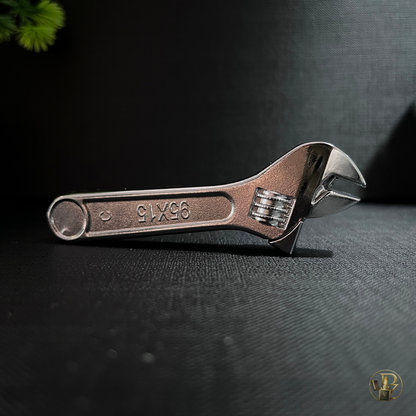 Mini wrench