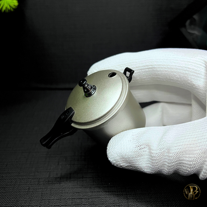 Pot lighter