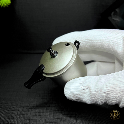 Pot lighter
