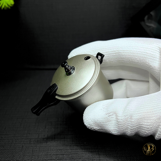 Pot lighter