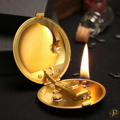 Compact Lighter