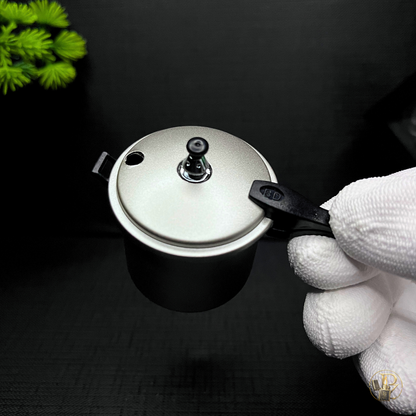 Pot lighter