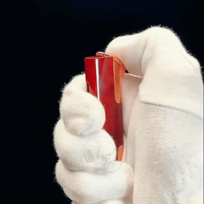 Ruby Torch