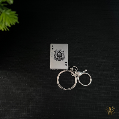 Keychain Tag<New>