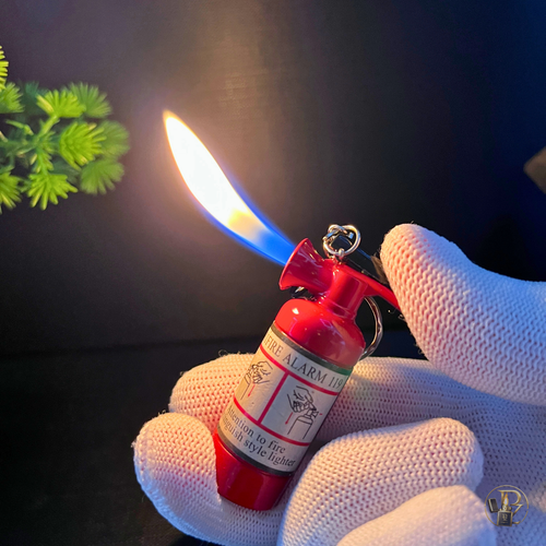 Fire Extinguisher V2<New>