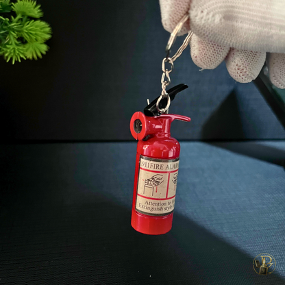 Fire Extinguisher V2<New>