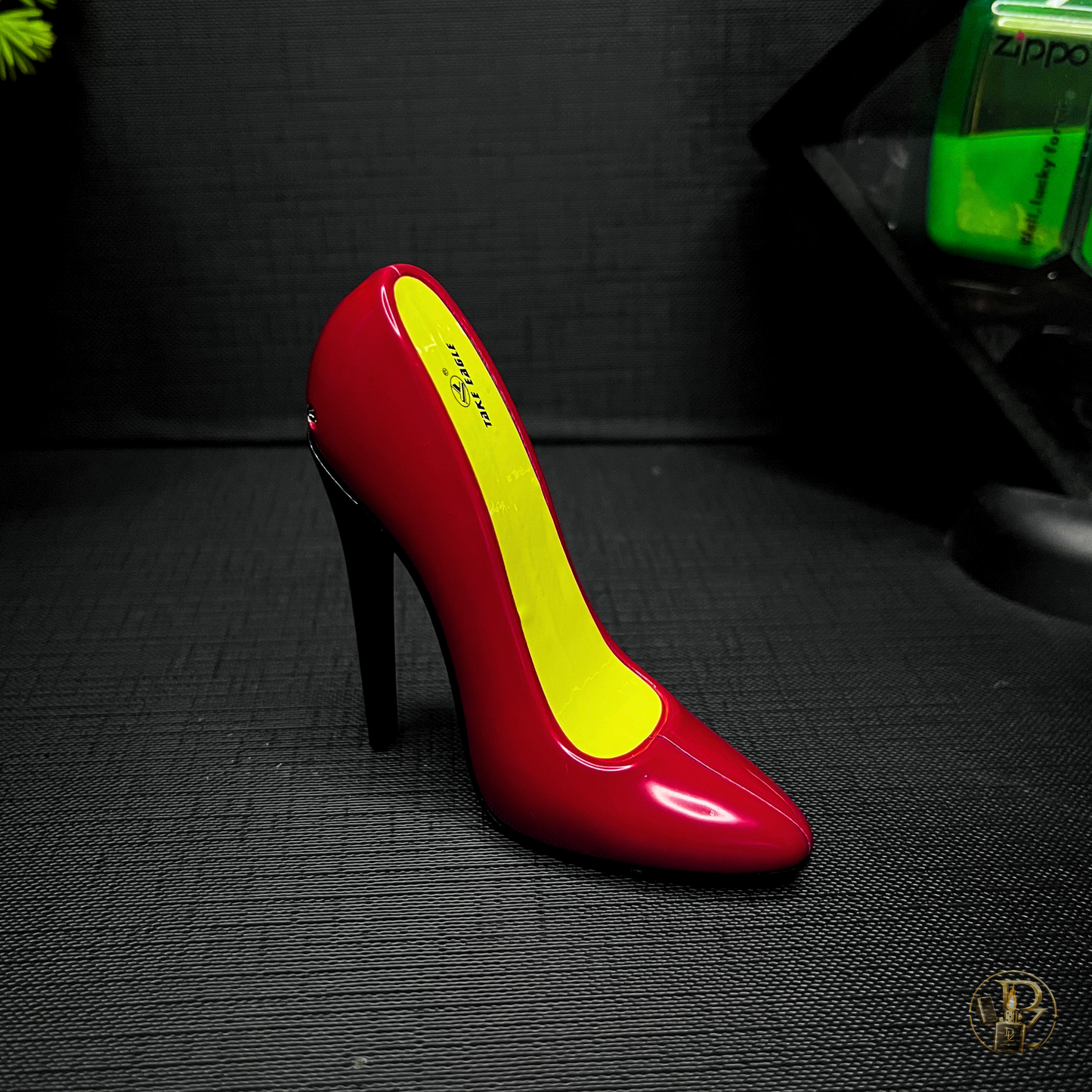 Clog Lighter <New>