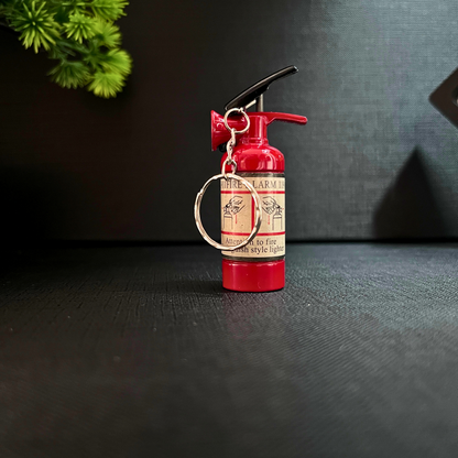 Fire Extinguisher V2<New>