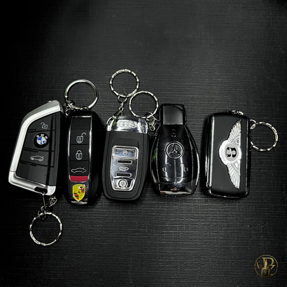 Car Key