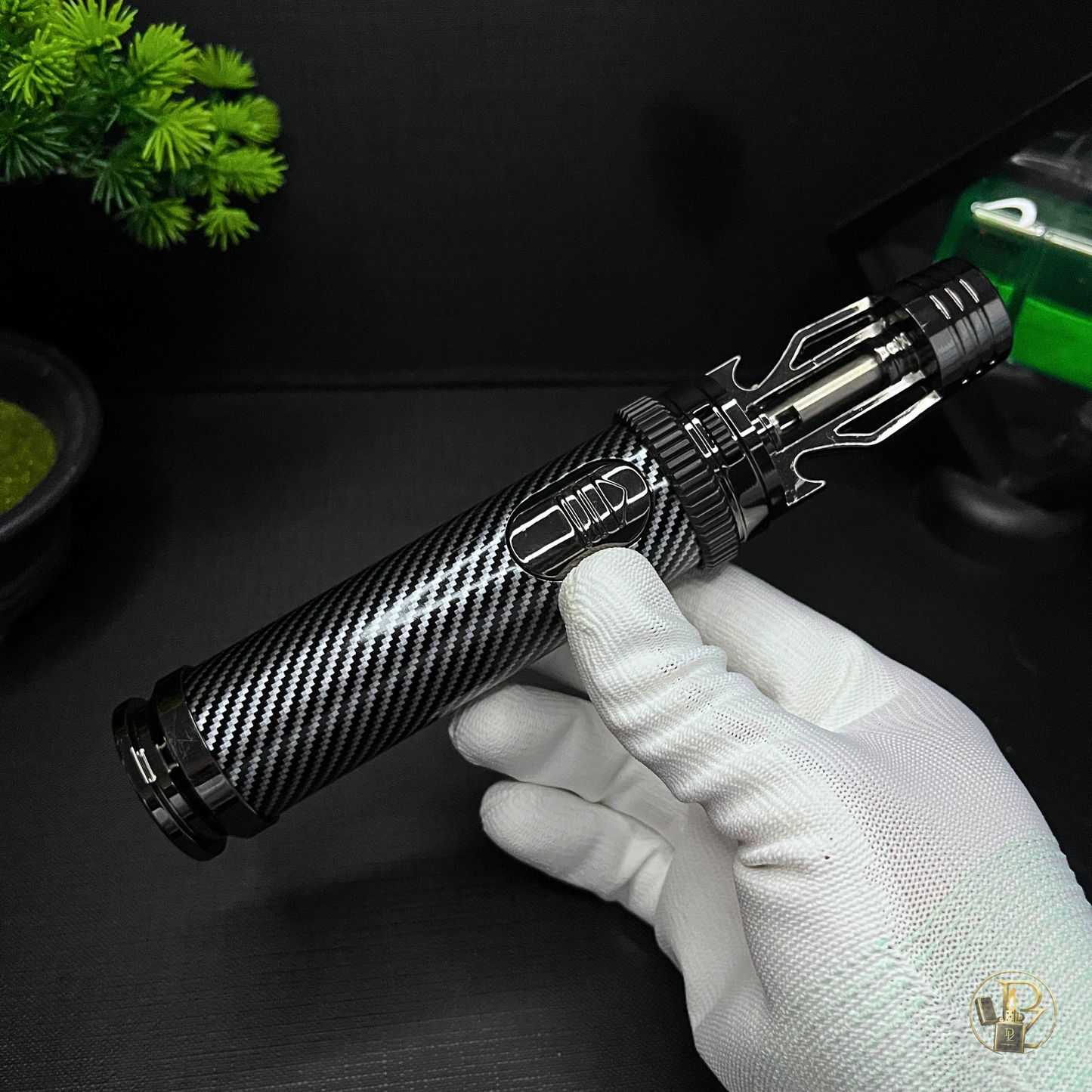 Torch Luxury <New>