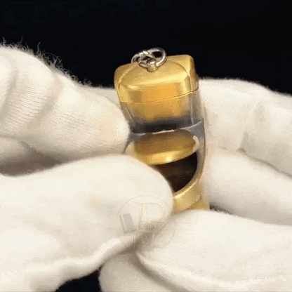 Toilet Lighter