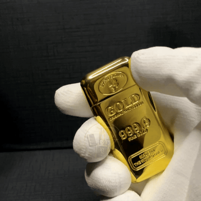 Gold Bar V2 <New>
