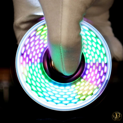 Fidget Car Lighter