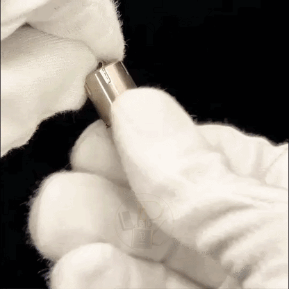 Mini Capsule Lighter